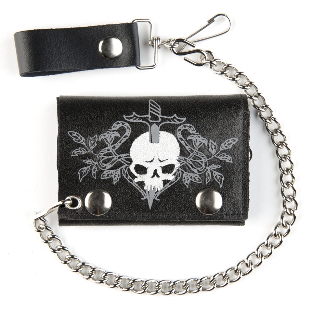 Chain Wallets