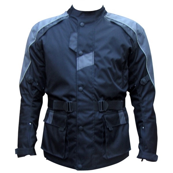 Textile Jackets