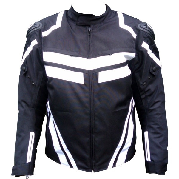 Textile Jackets