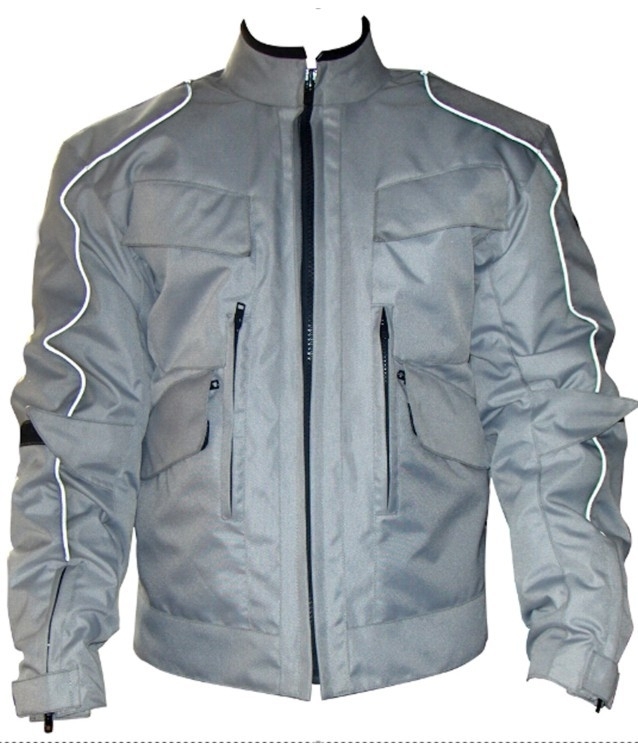 Textile Jackets