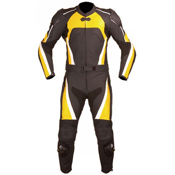 Motorbike Leather Suits